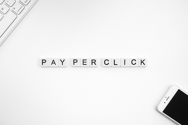 Pay Per Click Marketing